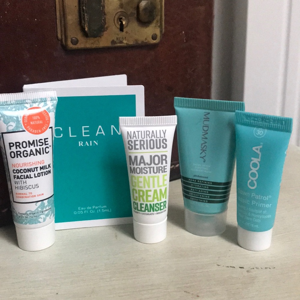 Facial bundle